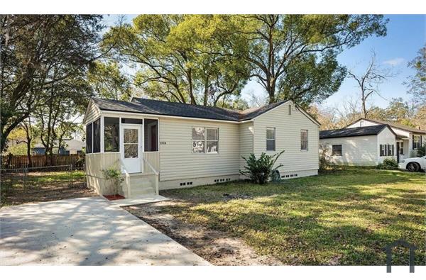 Affordable Housing