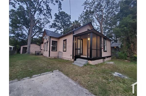 Affordable Housing