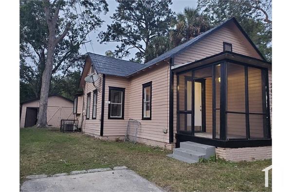 Affordable Housing