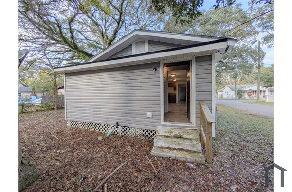 Affordable Housing