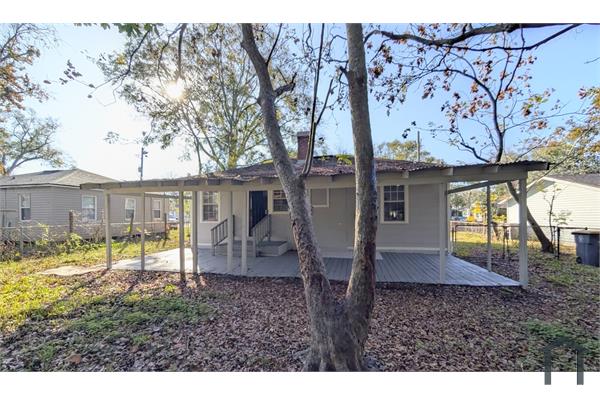Affordable Housing