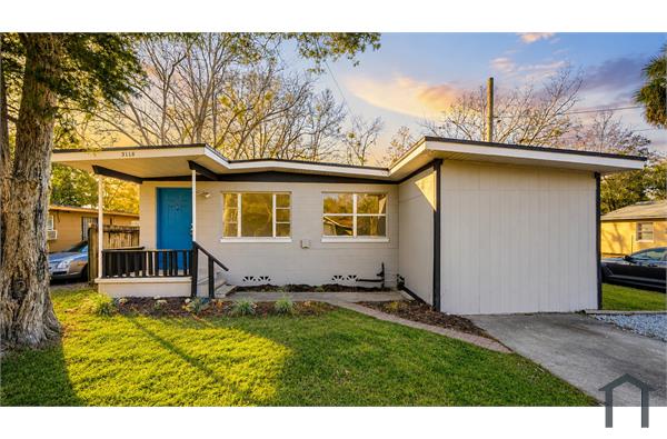 Affordable Housing