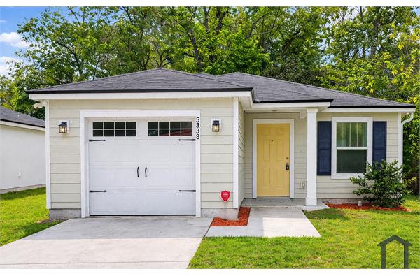 Affordable Housing