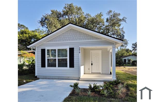 Affordable Housing