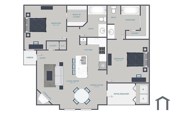 Affordable Housing