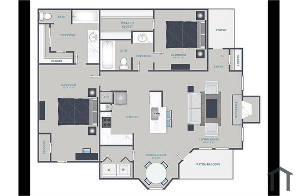 Affordable Housing