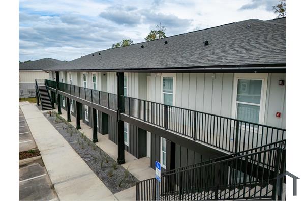 Affordable Housing