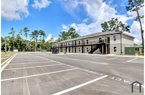 Affordable Housing