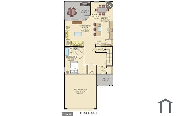 Affordable Housing