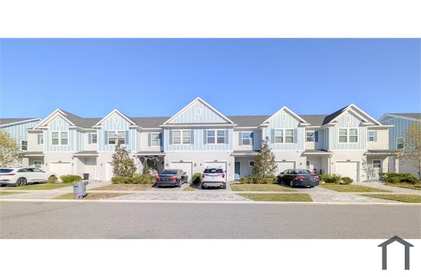 Affordable Housing