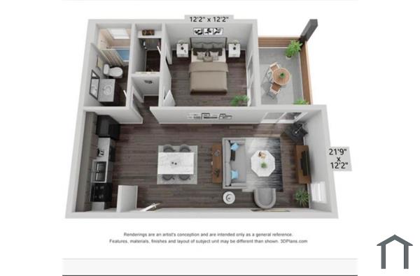 Affordable Housing