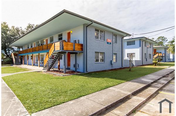 Affordable Housing