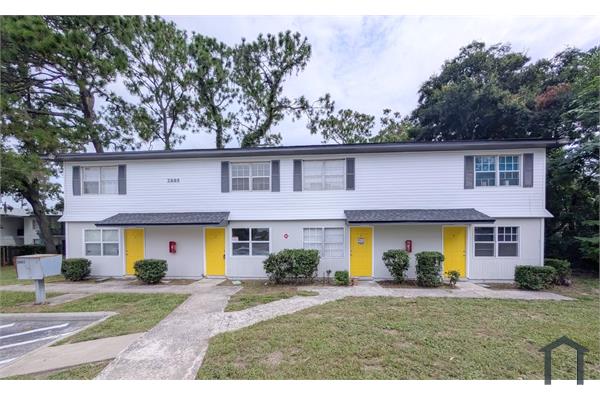 Affordable Housing