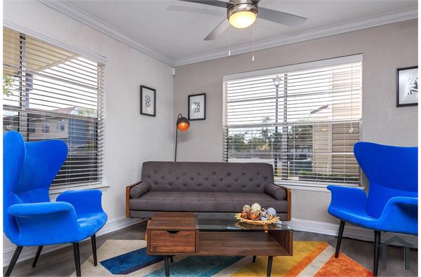 Affordable Housing