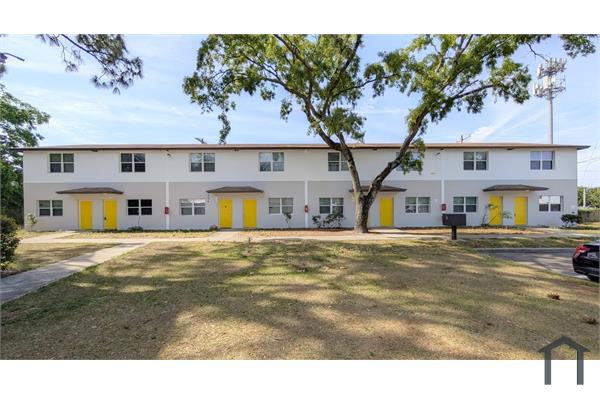 Affordable Housing