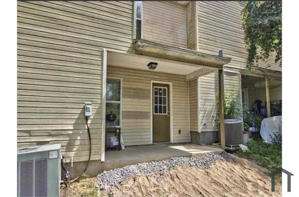 Affordable Housing
