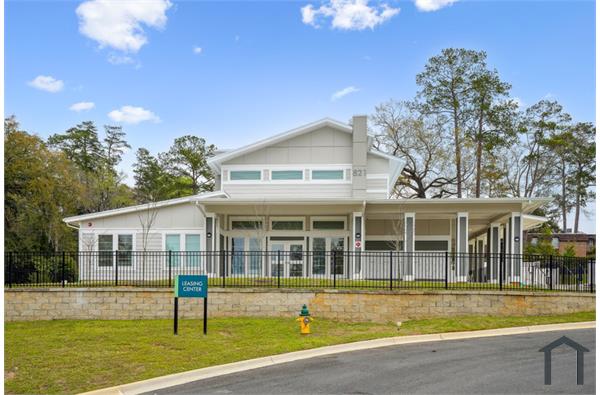 Affordable Housing