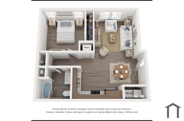 Affordable Housing