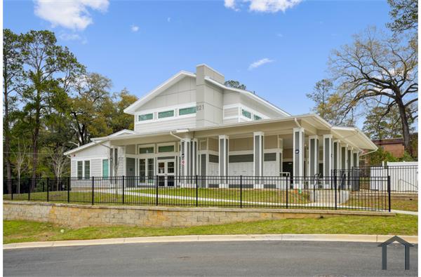 Affordable Housing