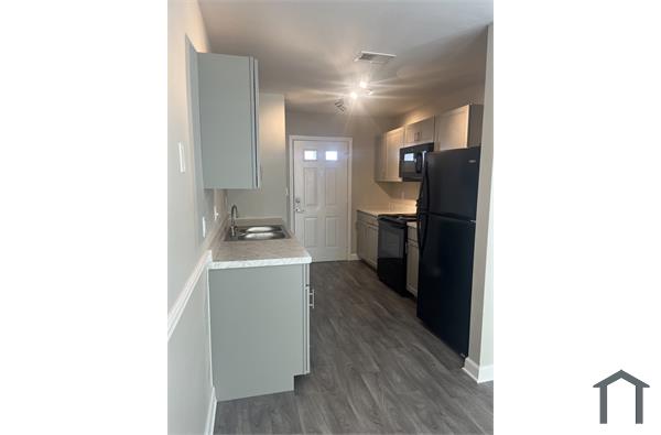 Affordable Housing