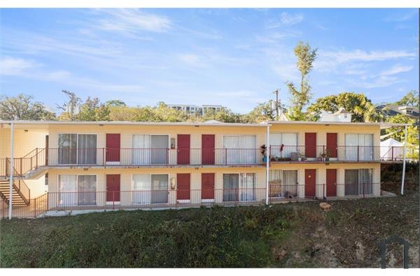 Affordable Housing