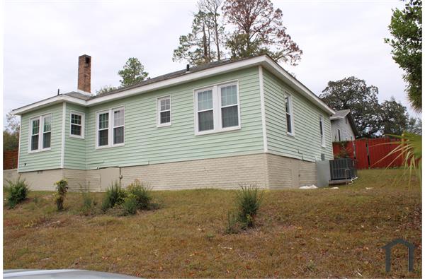 Affordable Housing