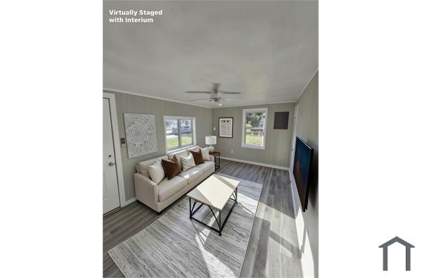 Affordable Housing