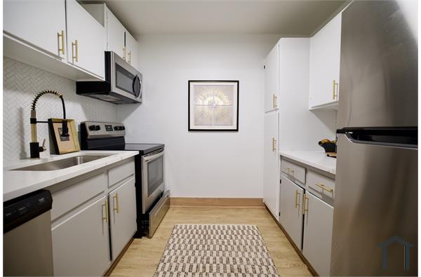 Affordable Housing