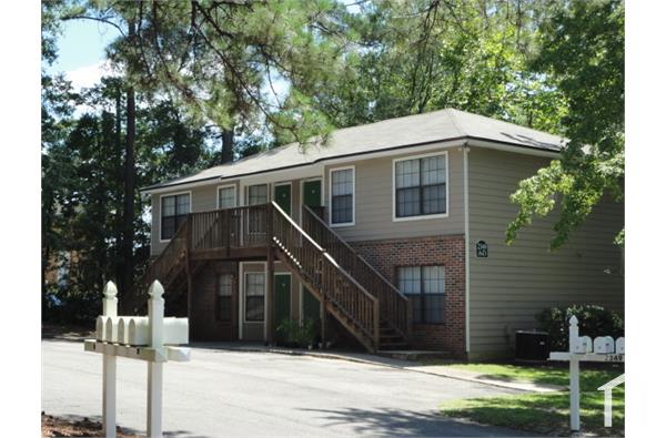 Affordable Housing