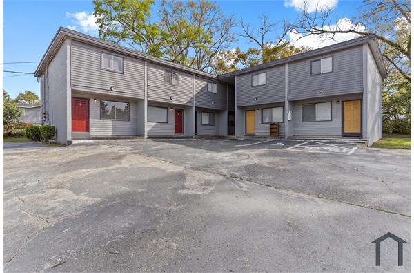 Affordable Housing