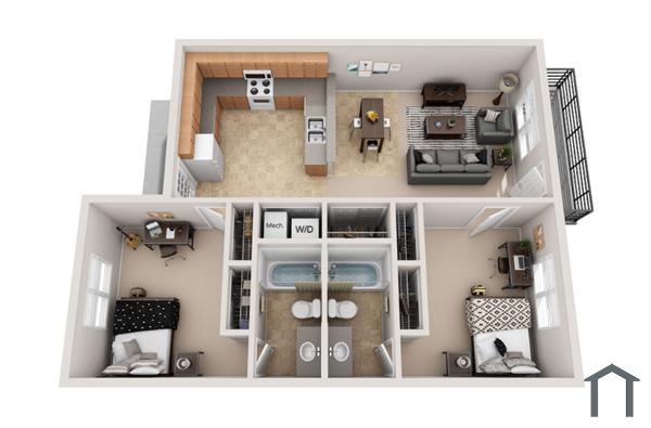 Affordable Housing