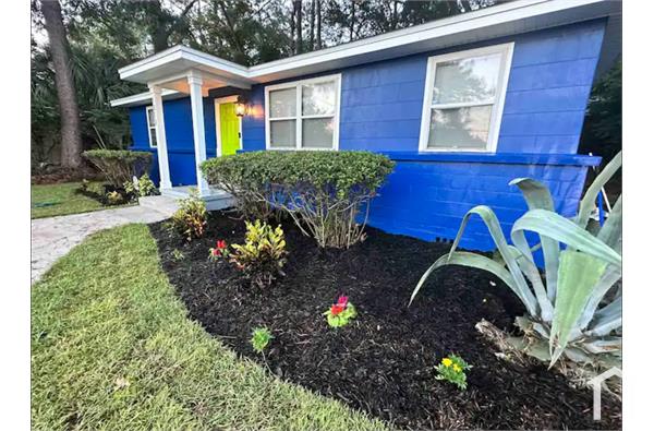 Affordable Housing