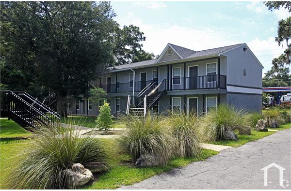Affordable Housing