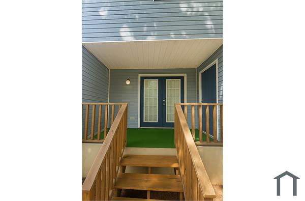 Affordable Housing