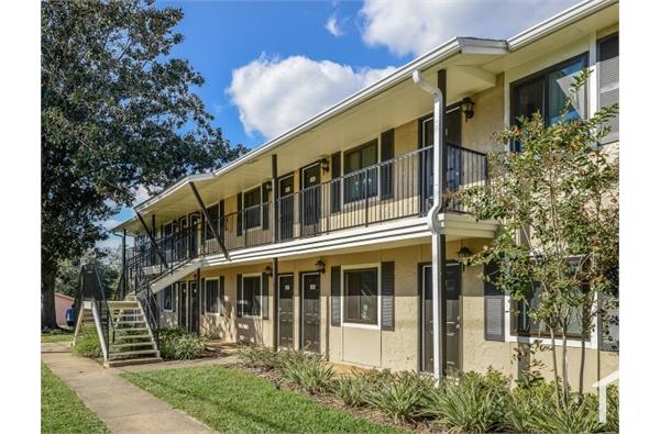 Affordable Housing