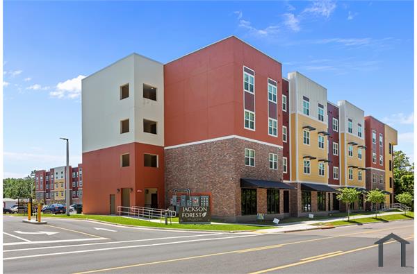 Affordable Housing