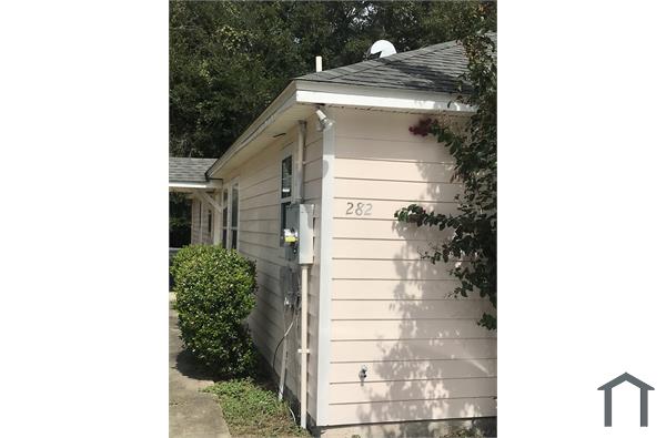 Affordable Housing