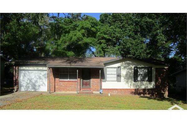 Affordable Housing