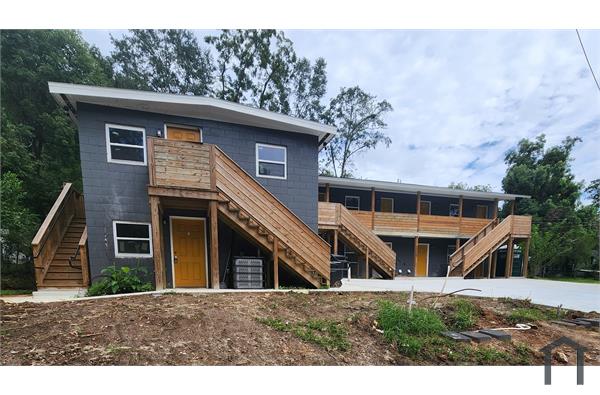 Affordable Housing
