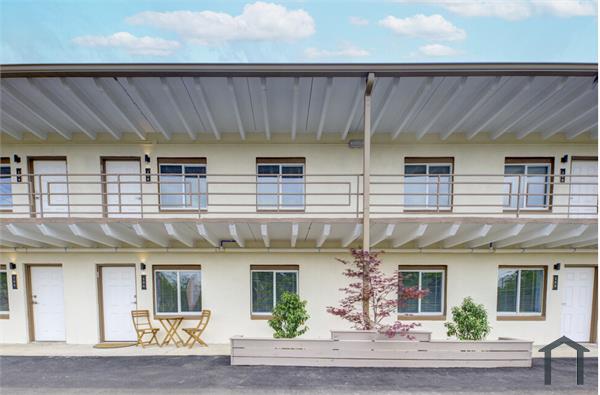 Affordable Housing