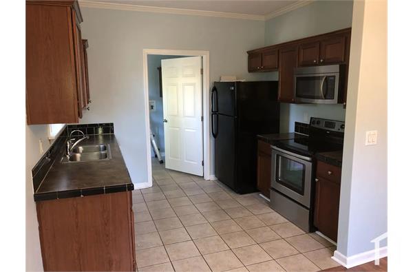 Affordable Housing