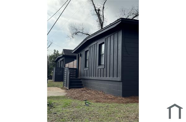 Affordable Housing