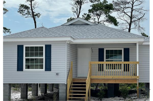 Affordable Housing
