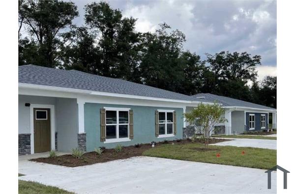 Affordable Housing