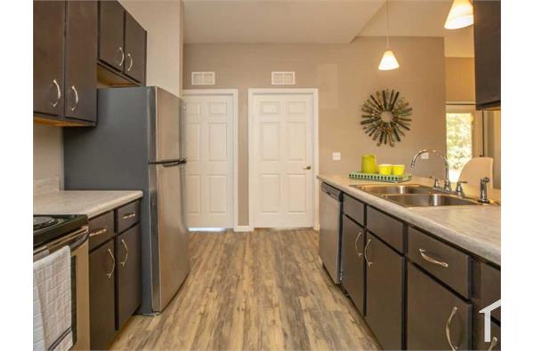 Affordable Housing