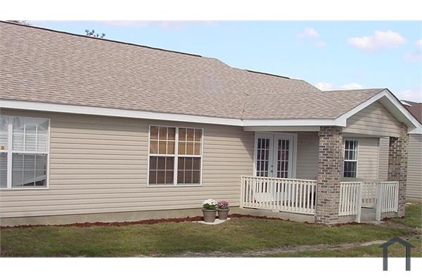Affordable Housing