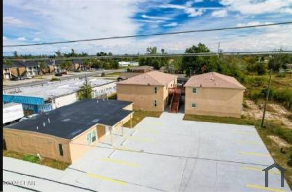 Affordable Housing