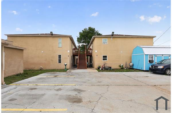 Affordable Housing