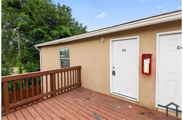 Affordable Housing