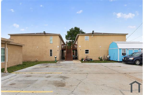 Affordable Housing